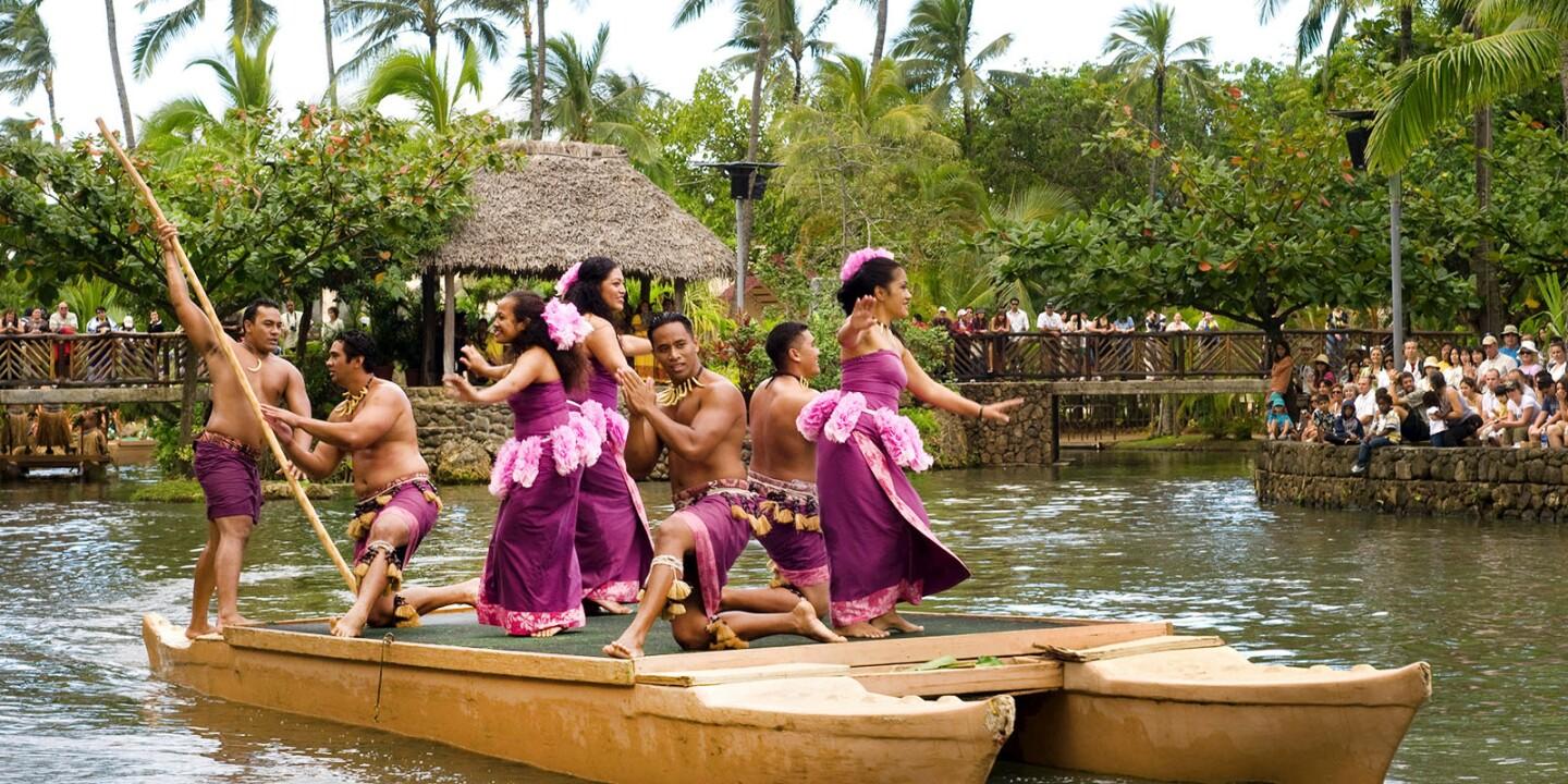Review of Samoa Cultural Village | Apia, Samoa, Oceania - AFAR
