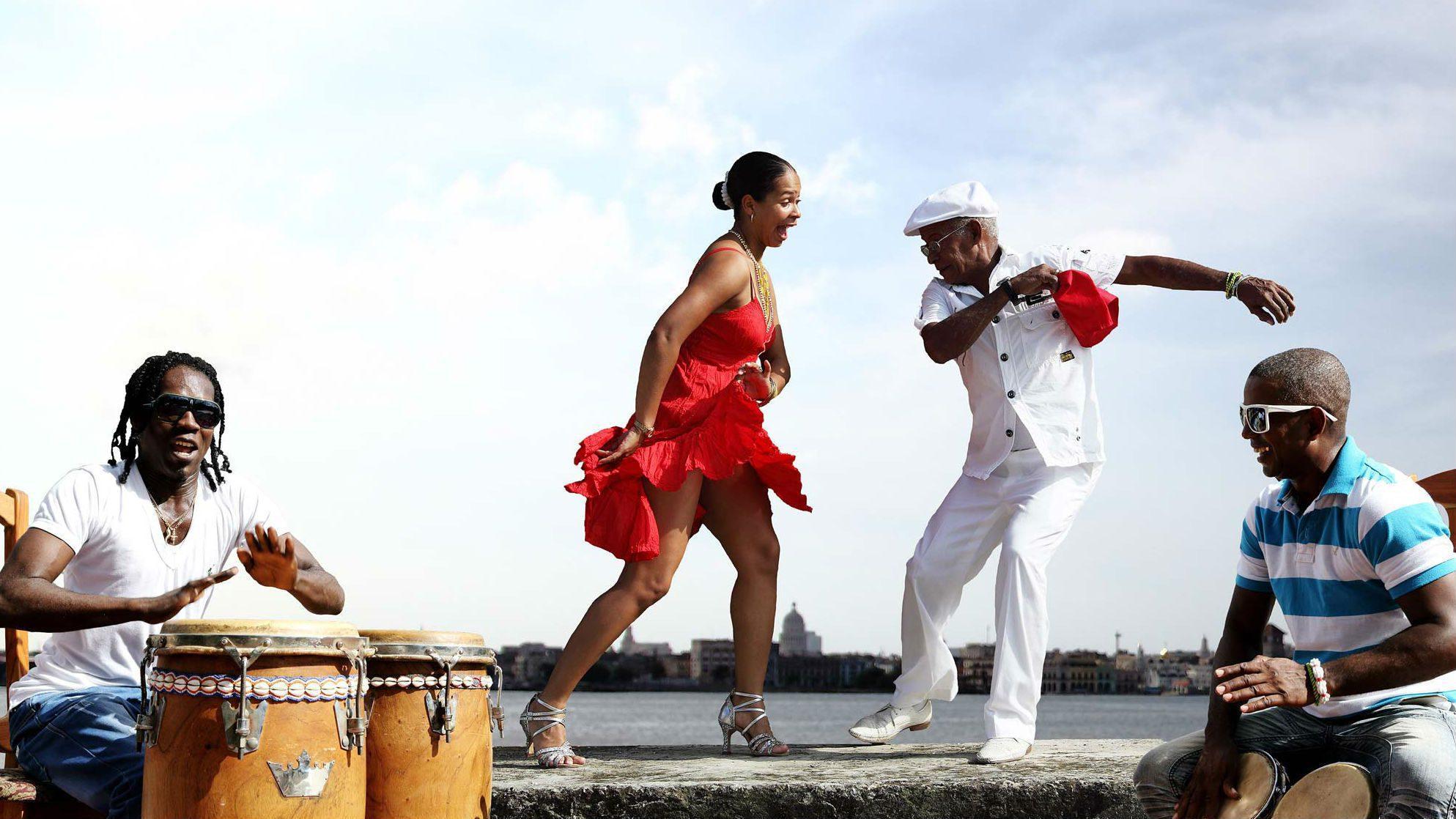 Fusterlandia: The Cuban design project that has transformed a community |  The Independent | The Independent
