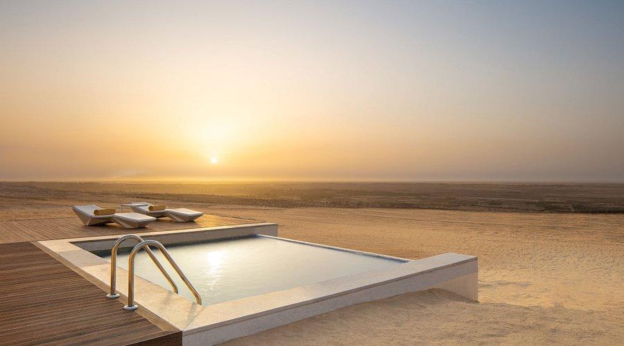 One Bedroom Pool Villa