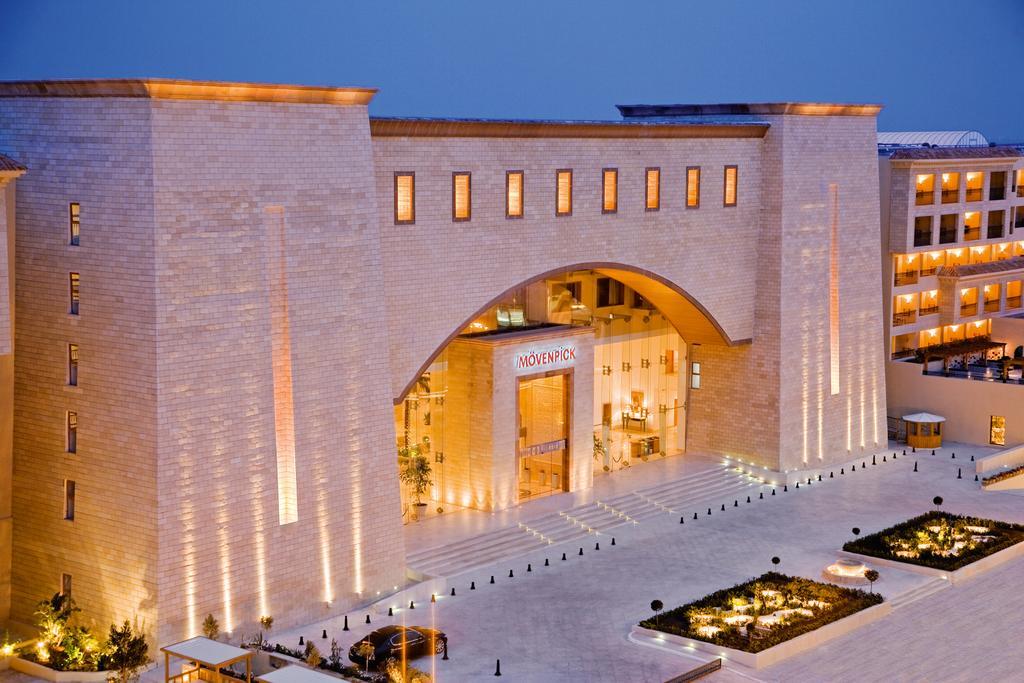 Movenpick Resort & Marine Spa | Tunisia | £30pp Deposit