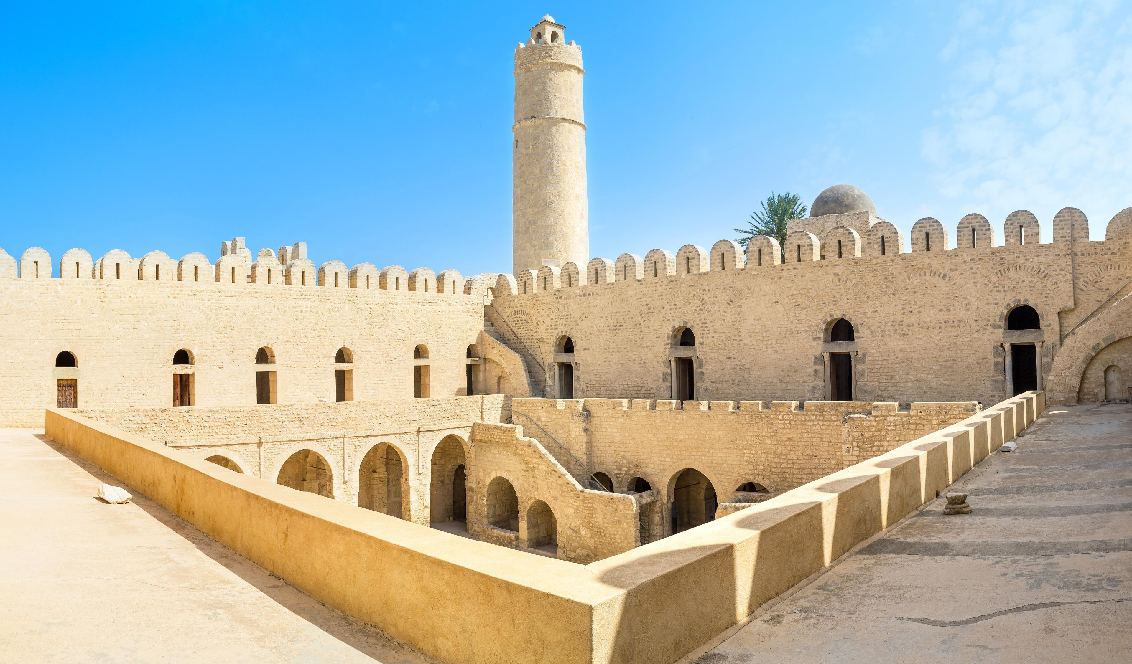 Visita Sousse - Monastir: scopri il meglio di Sousse - Monastir, Tunisia,  nel 2025 | Viaggia con Expedia