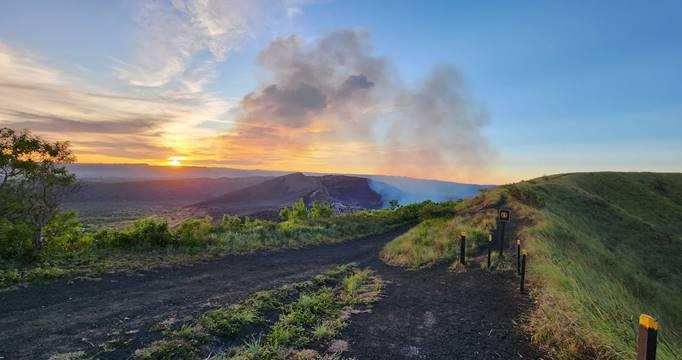 Masaya Volcano National Park | 4+ reviews by local experts