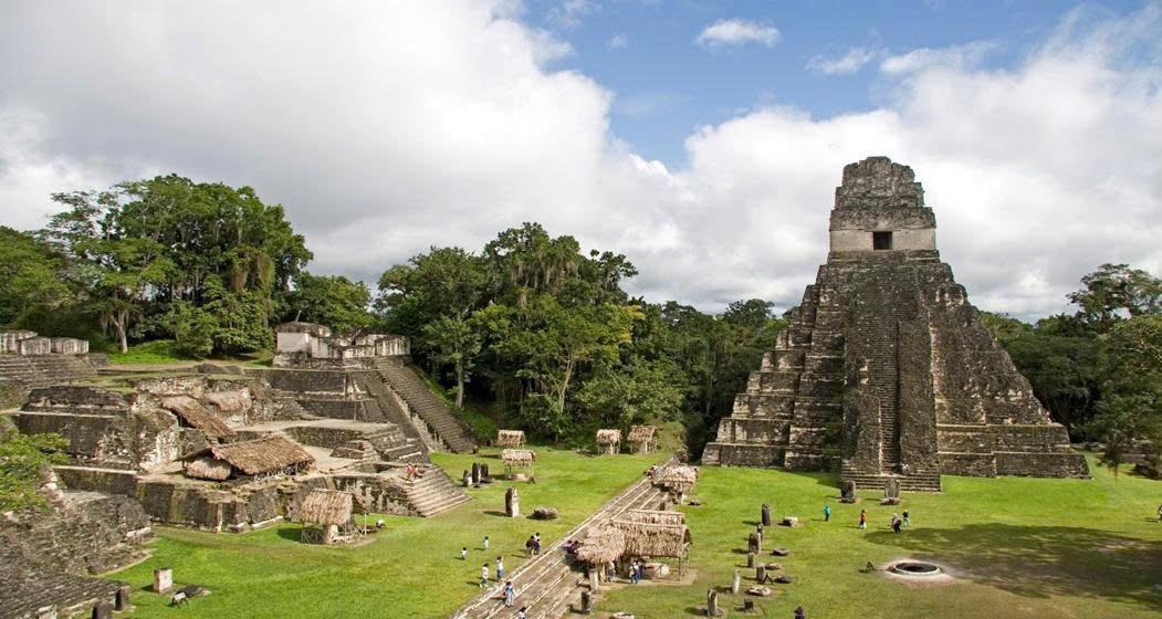 TOUR TRUNG MỸ (COSTA RICA - BELIZE - GUATEMALA - EL SALVADOR - NICARAGUA