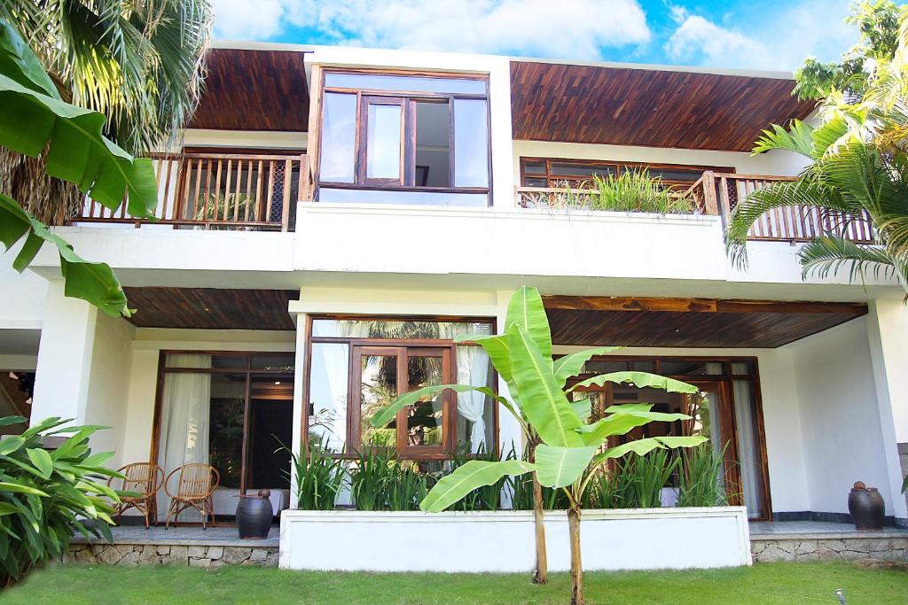 2-Bedroom Ocean View Villa King