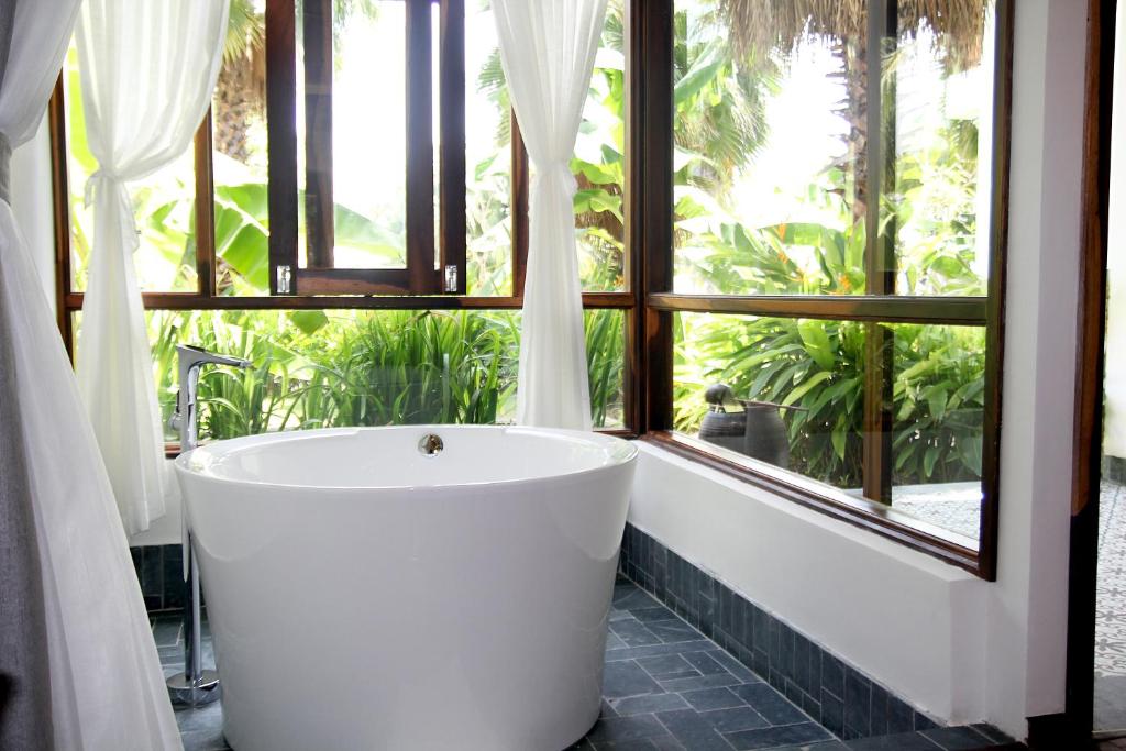 2-Bedroom Ocean View Villa King