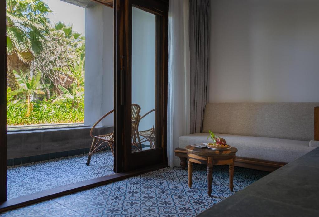 Executive Ocean Suite King