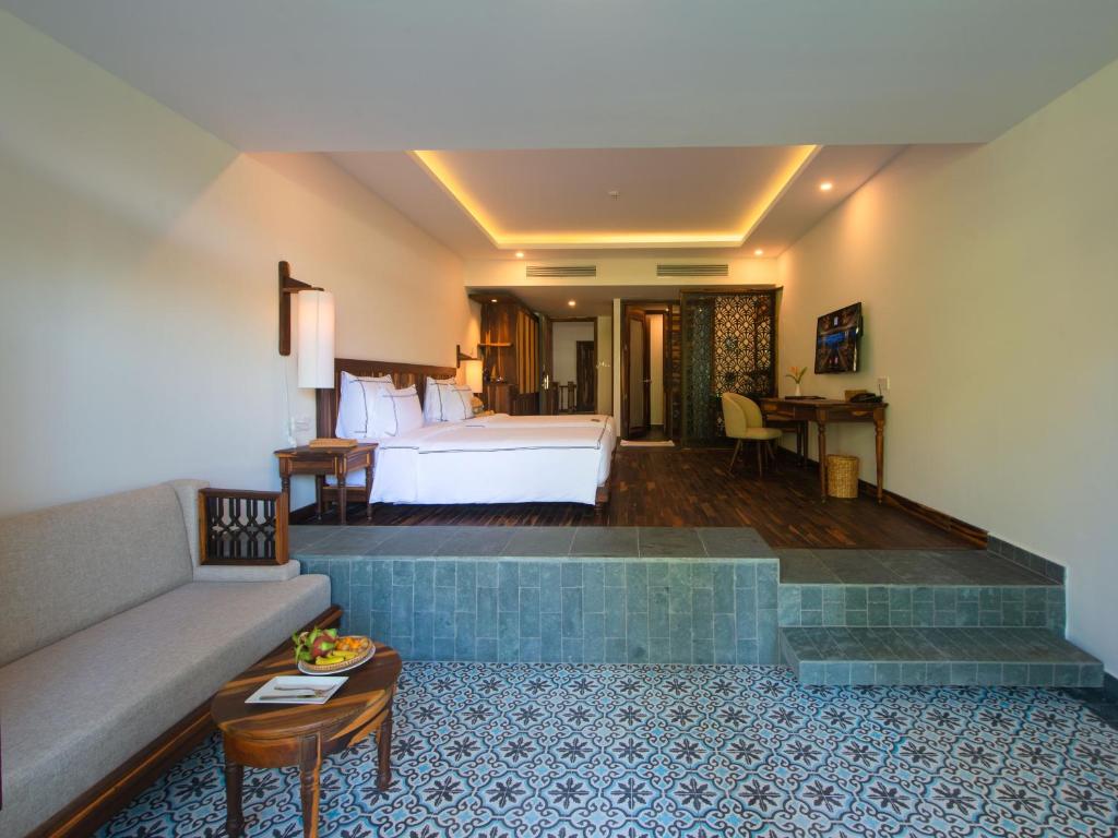 Executive Ocean Suite King