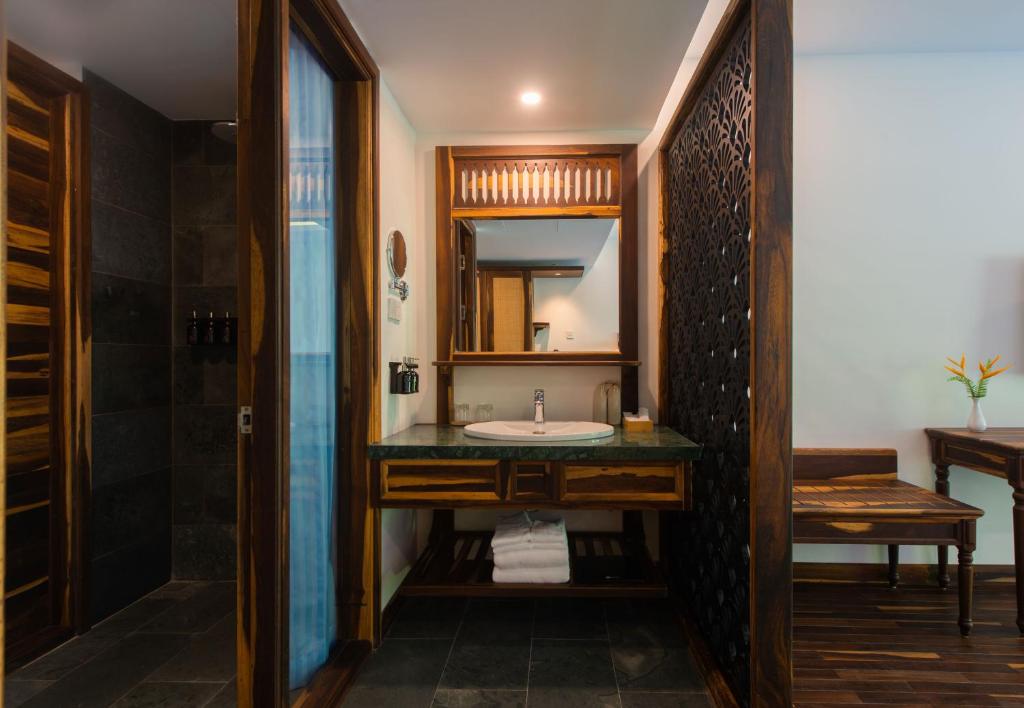 Executive Ocean Suite King