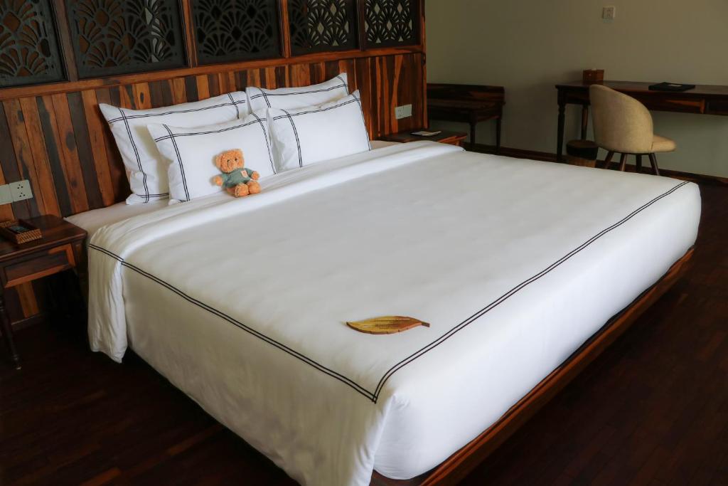 Premier Executive Ocean Suite King