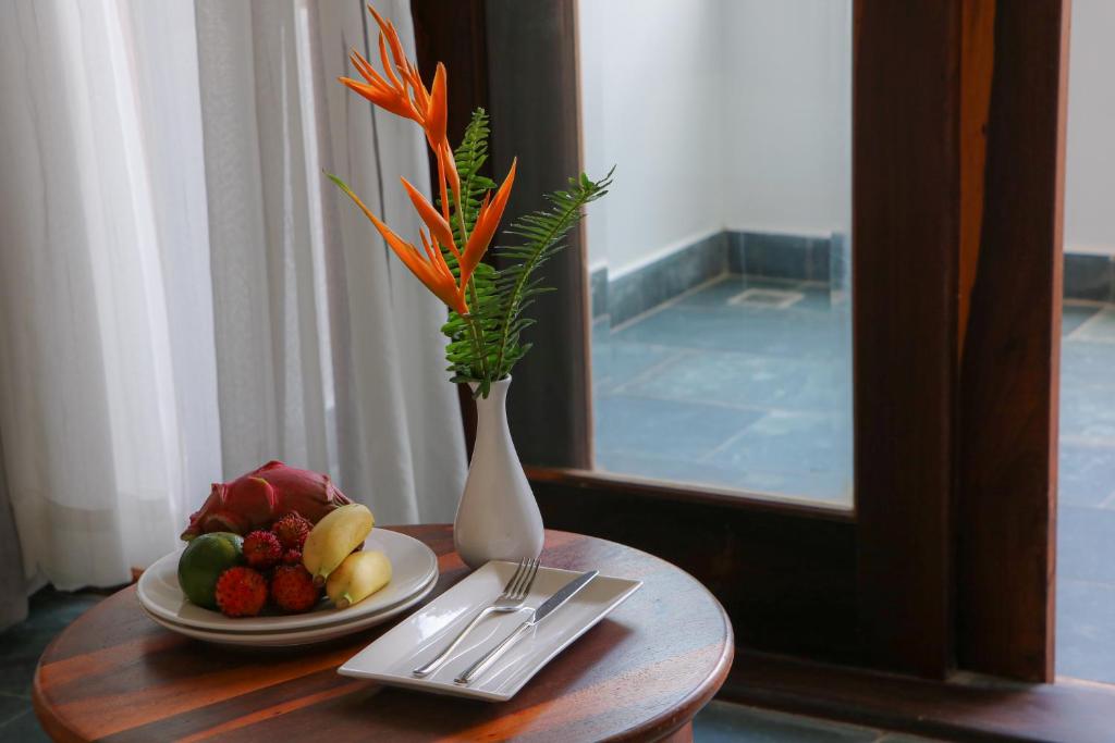 Premier Executive Ocean Suite King