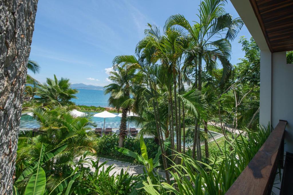 Ocean View Premum King