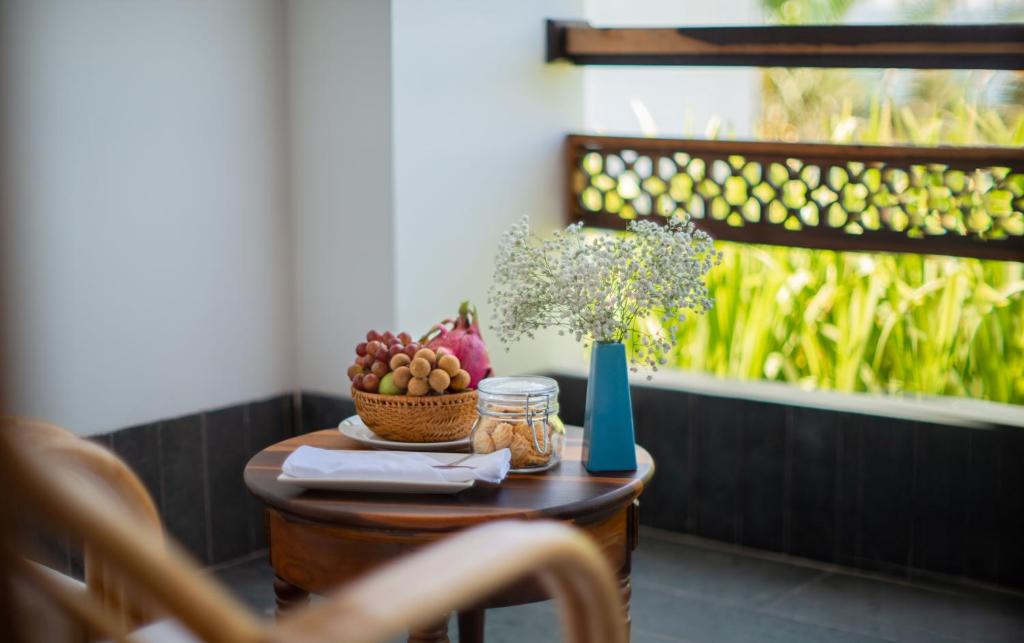 Ocean View Premum King