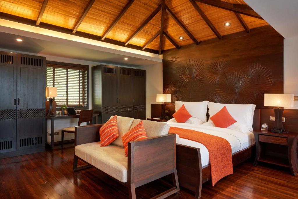 Pool Villa 3-bedroom Ocean View