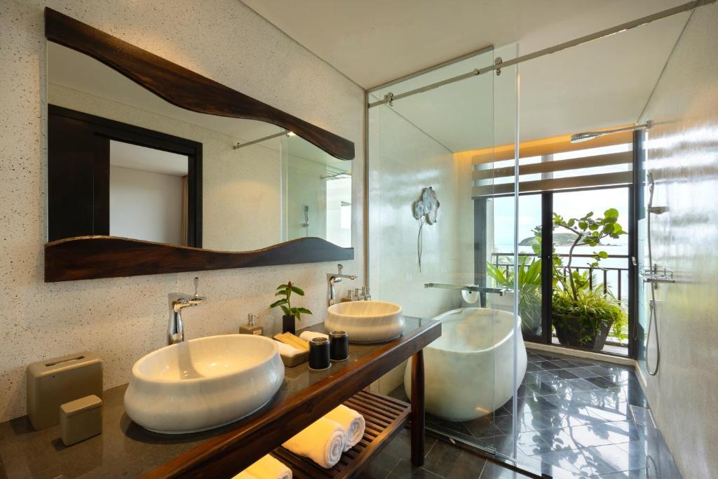 Deluxe Room Ocean View With Children Themed Room