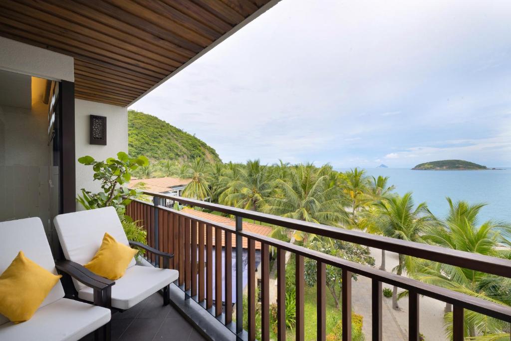 Deluxe Room Ocean View With Children Themed Room