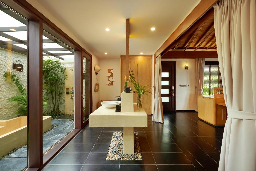 Pool Villa 1-bedroom Ocean View