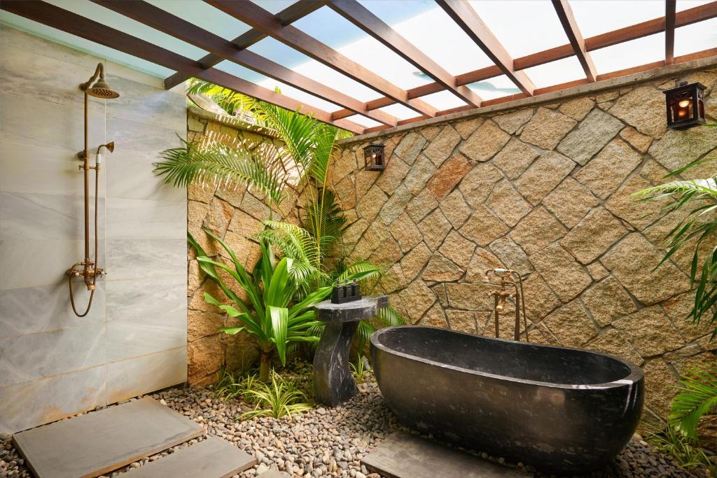 Premier Deluxe Villa Ocean View
