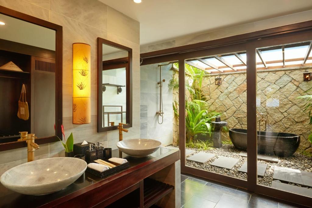 Premier Deluxe Villa Ocean View