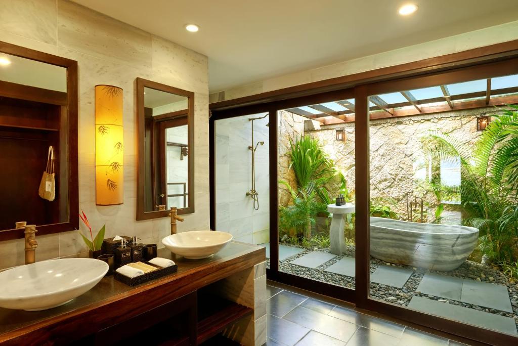 Premier Deluxe Villa Ocean View