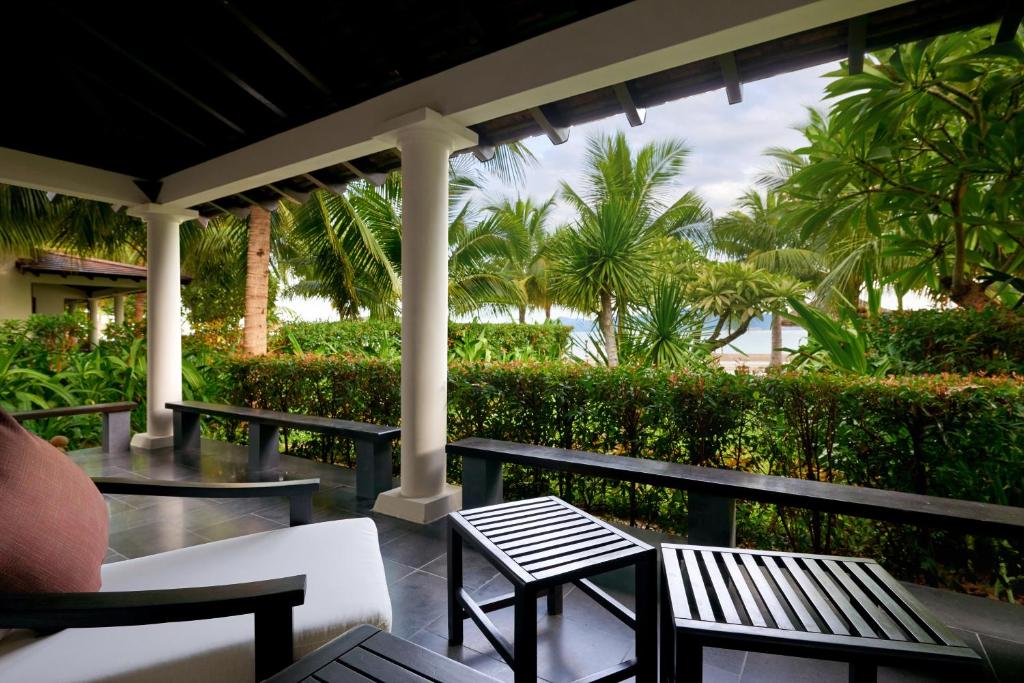 Signature Deluxe Villa Ocean View