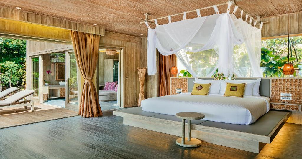 Ocean View Pool Villa