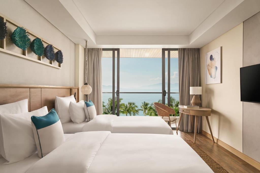 Bay View Room