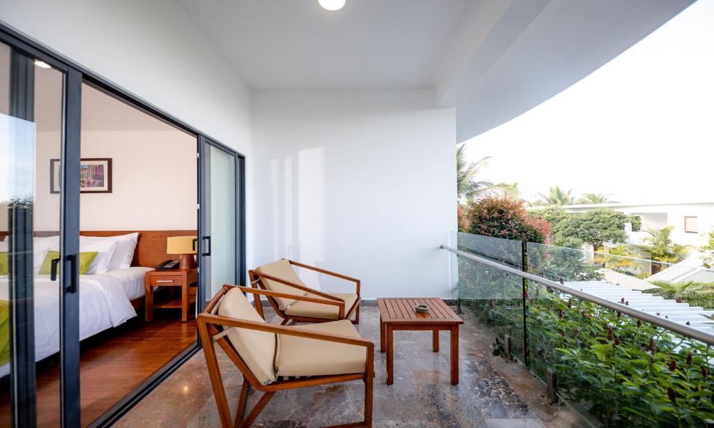 Premium Bungalow