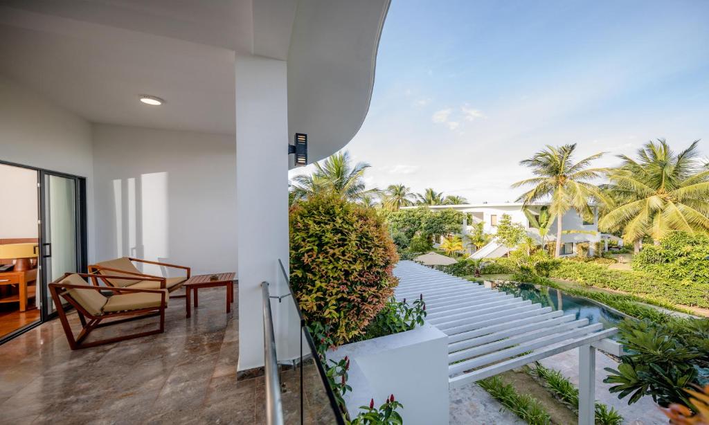 Premium Bungalow