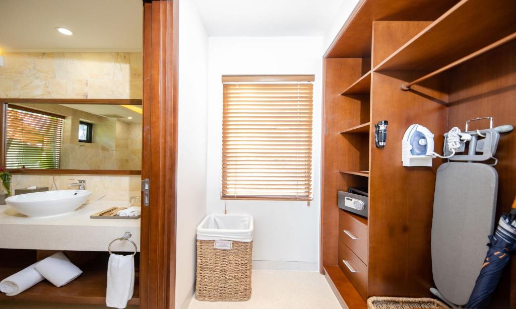 Premium Bungalow