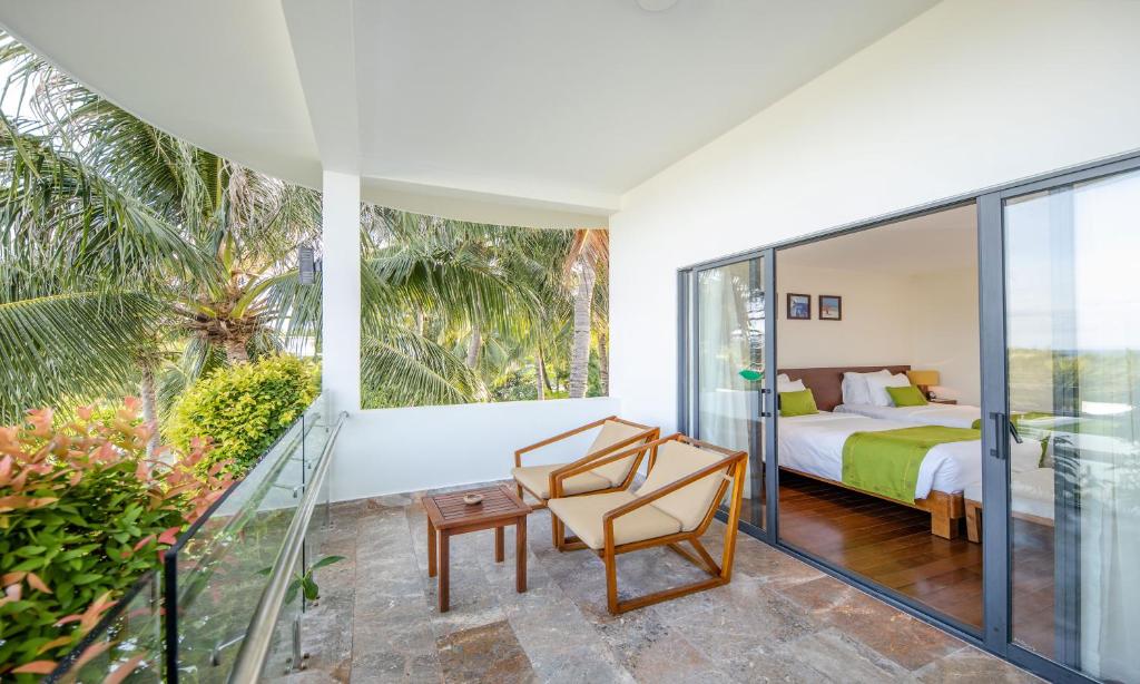 Premium Bungalow