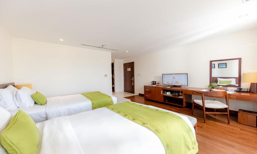 Premium Bungalow