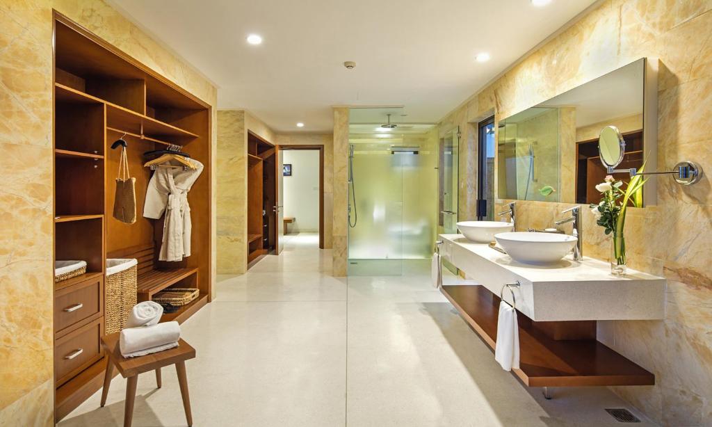 Pool Villa