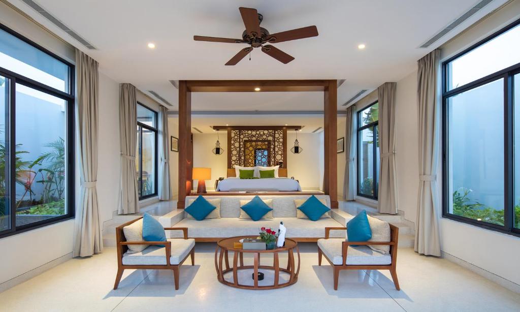 Pool Villa