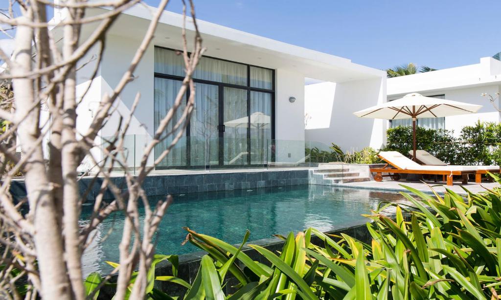 Pool Villa