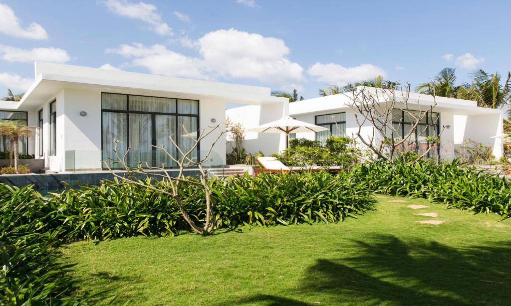 Pool Villa