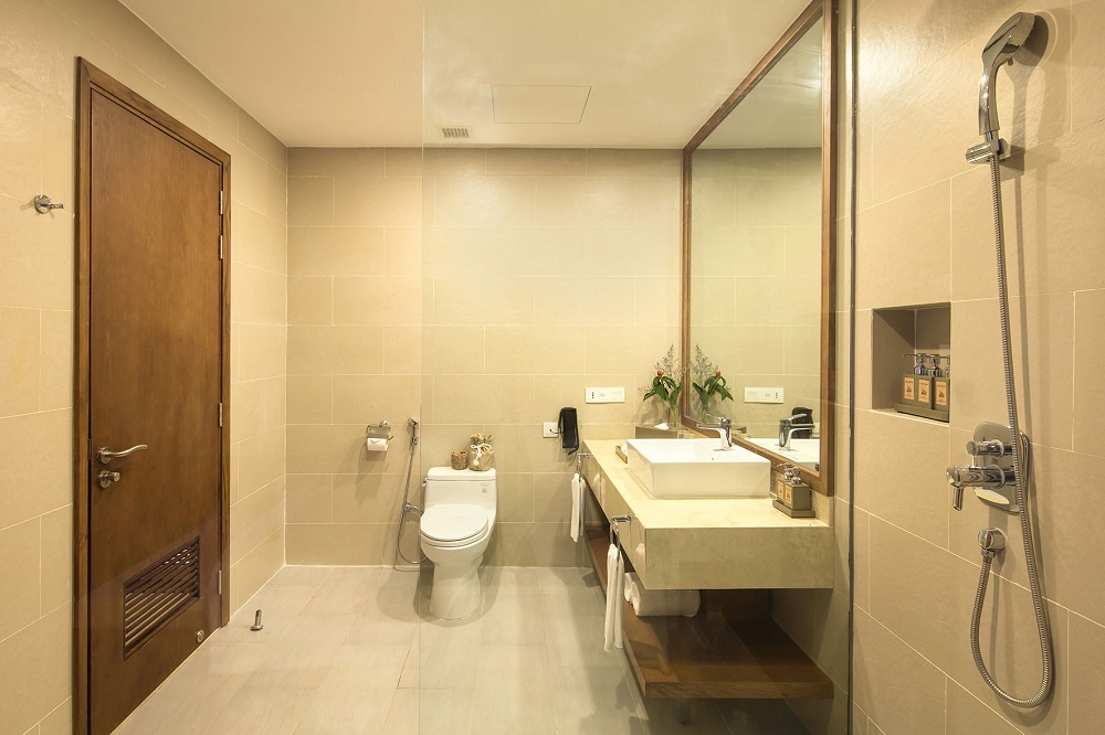 Senior Suite (4 Bedroom)