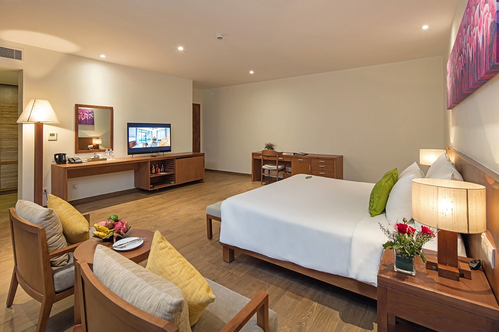 Senior Suite (4 Bedroom)