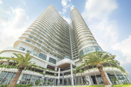 Kinh nghiệm và Review Citadines Marina Hạ Long