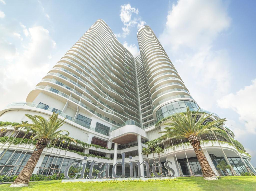 Kinh nghiệm và Review Citadines Marina Hạ Long