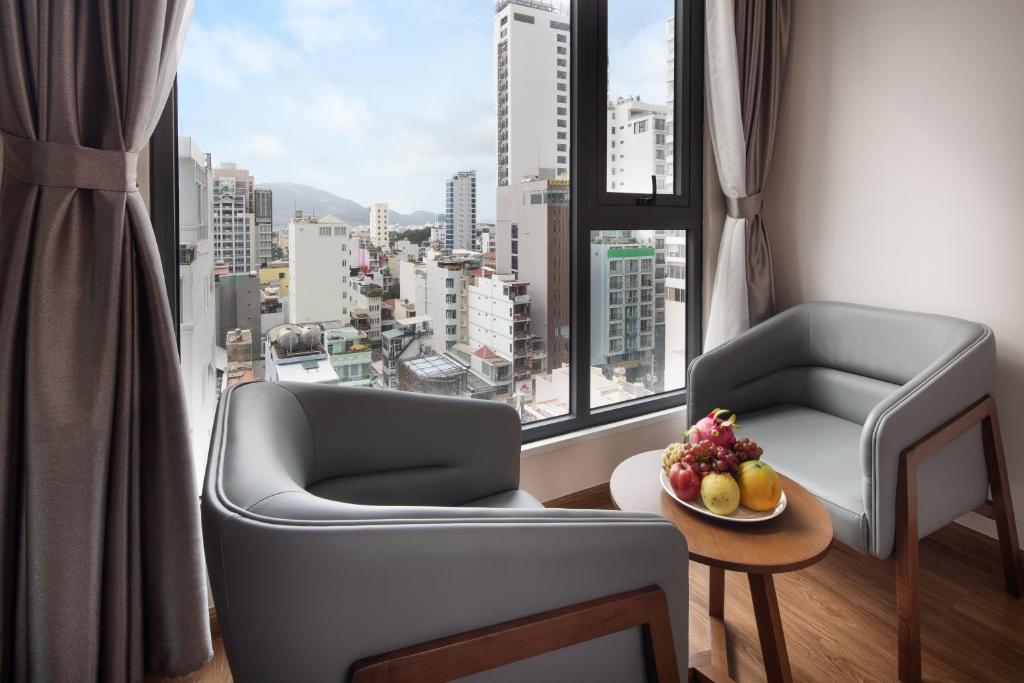 Superior Cityview