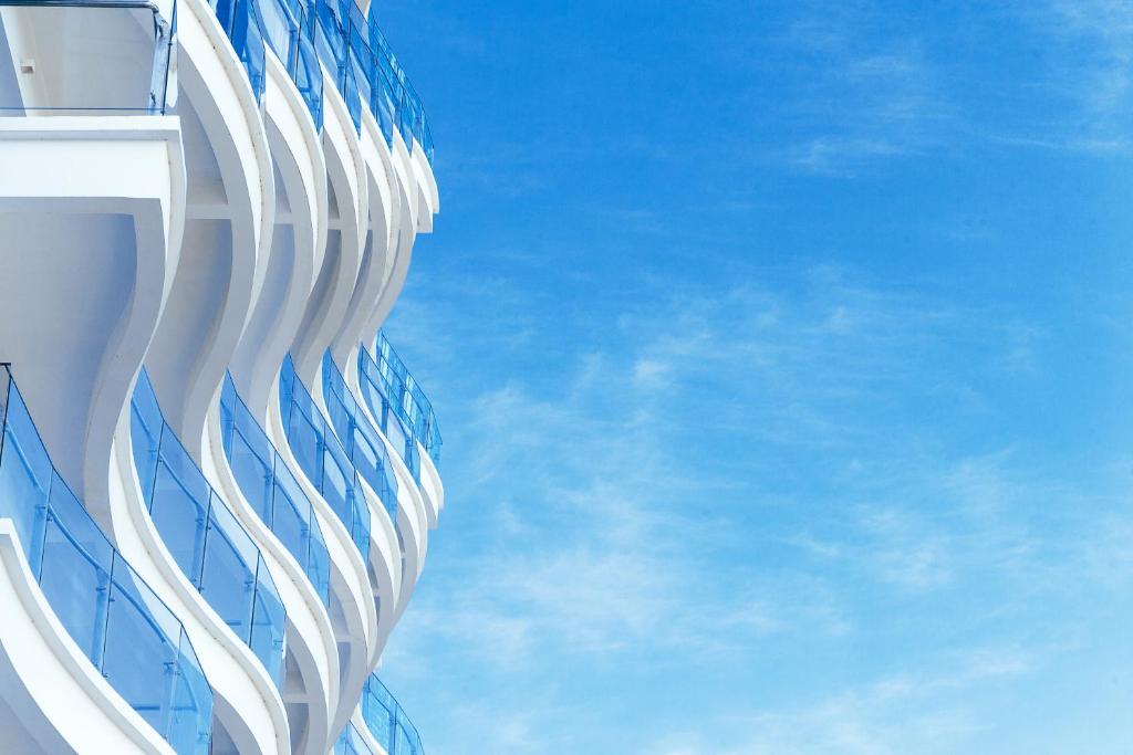 Deluxe Sky
