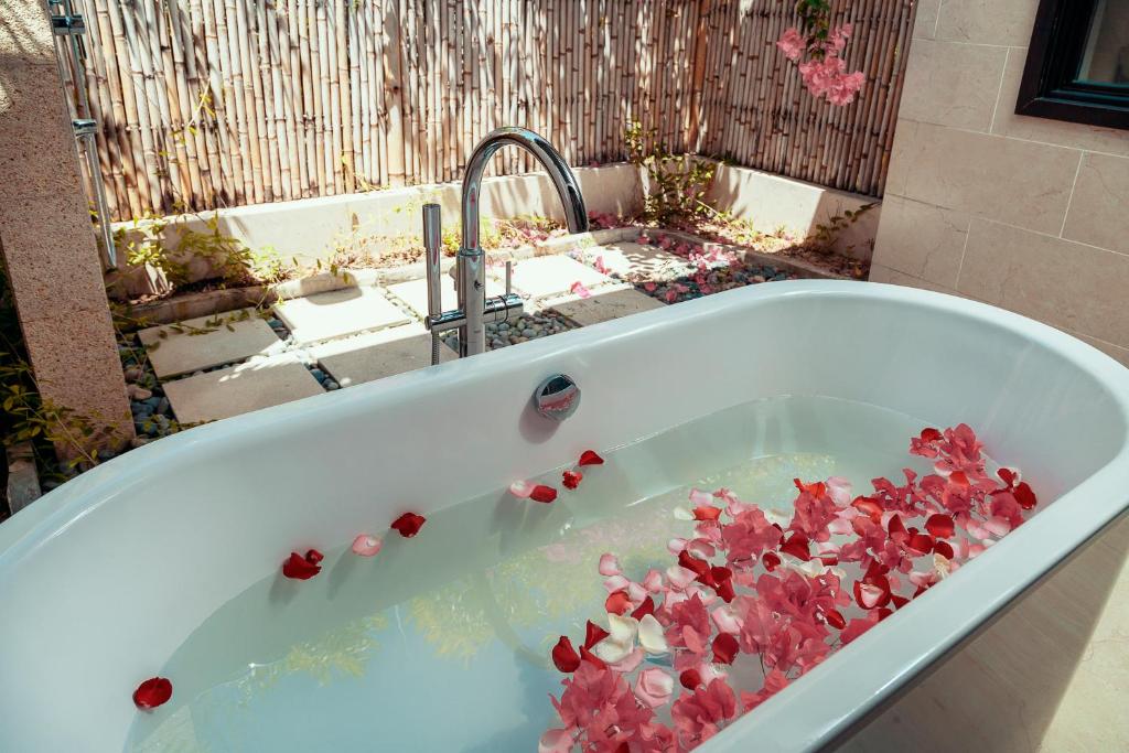 Villa 1-Bedroom Pool