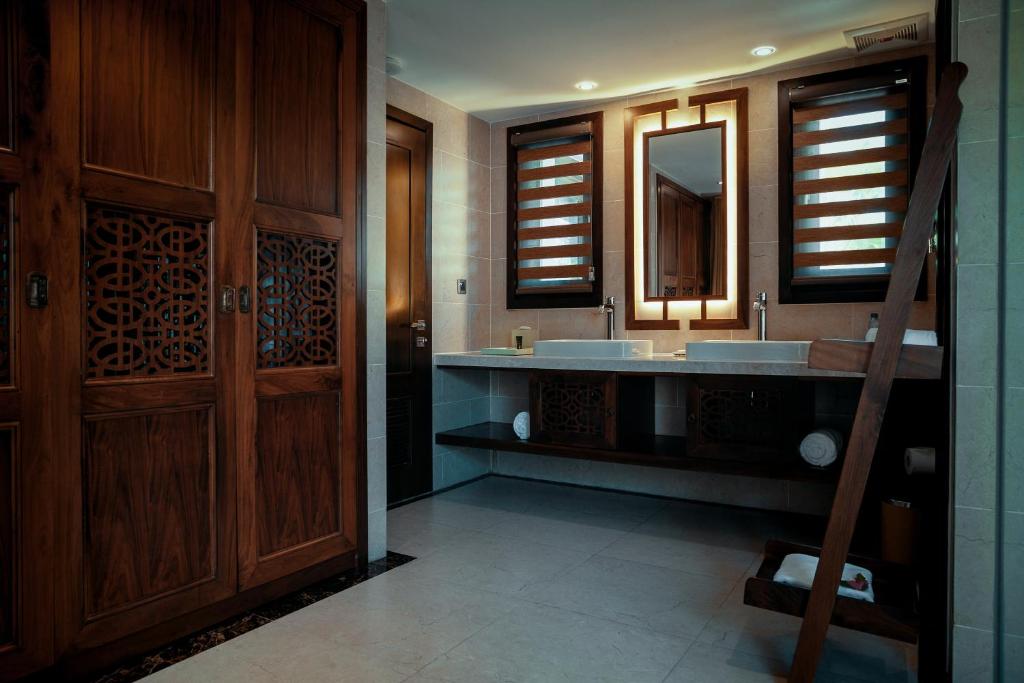 Villa 1-Bedroom Pool