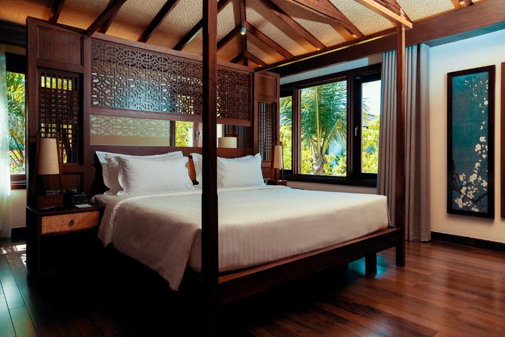 Villa 1-Bedroom Pool