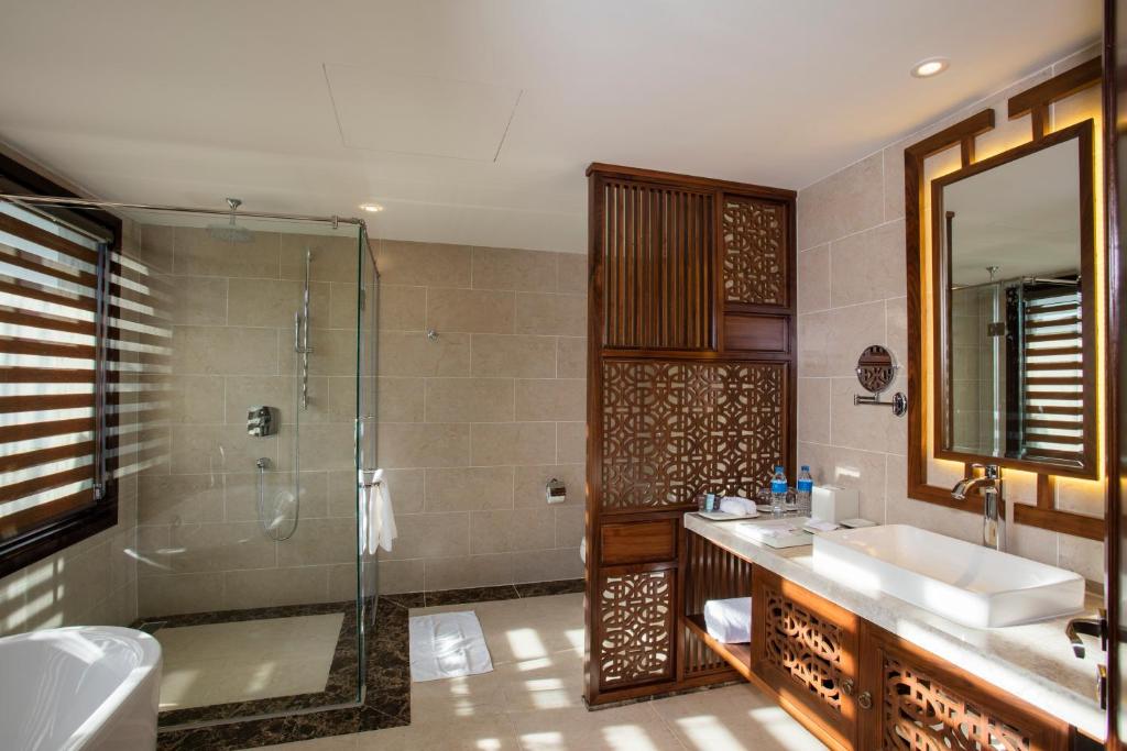Villa 2-Bedroom Pool