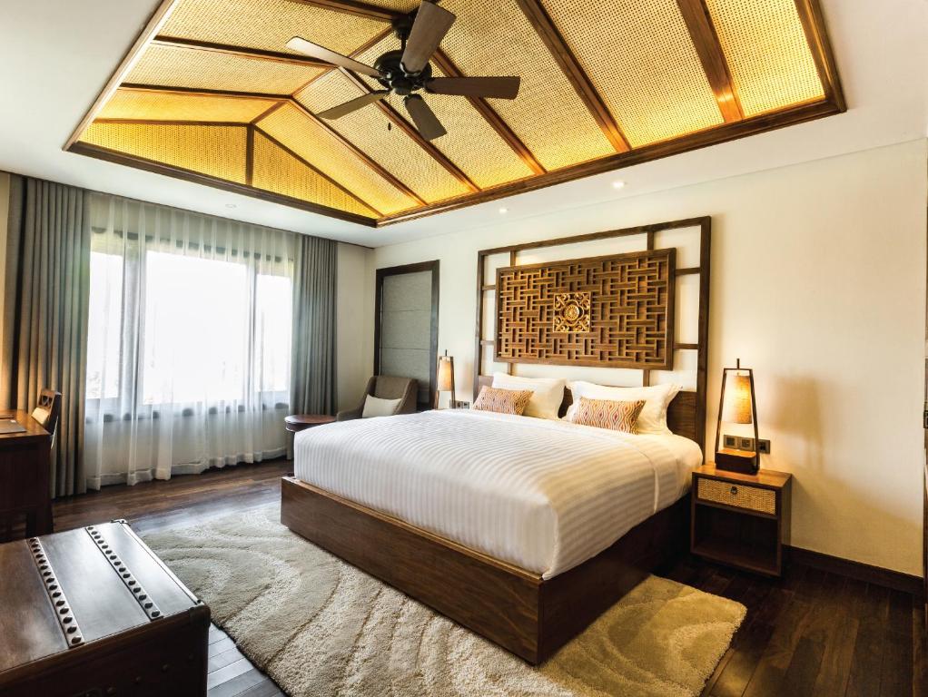 Villa 2-Bedroom Pool