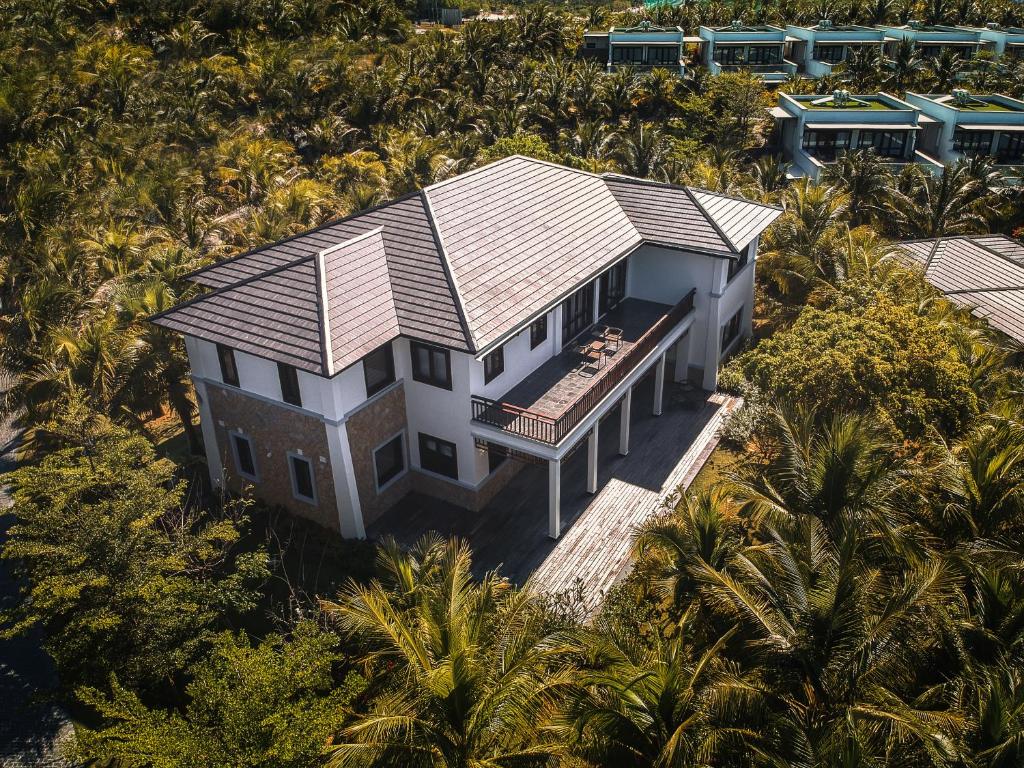 Villa 4-Bedroom Pool