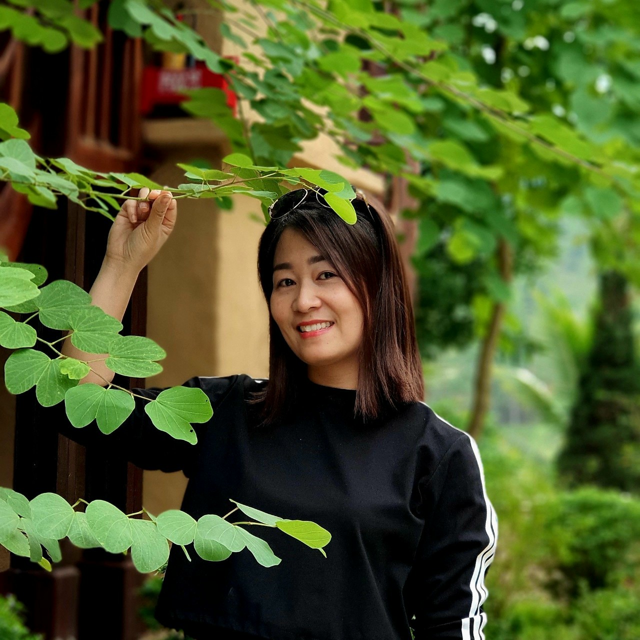 Kiều Phương