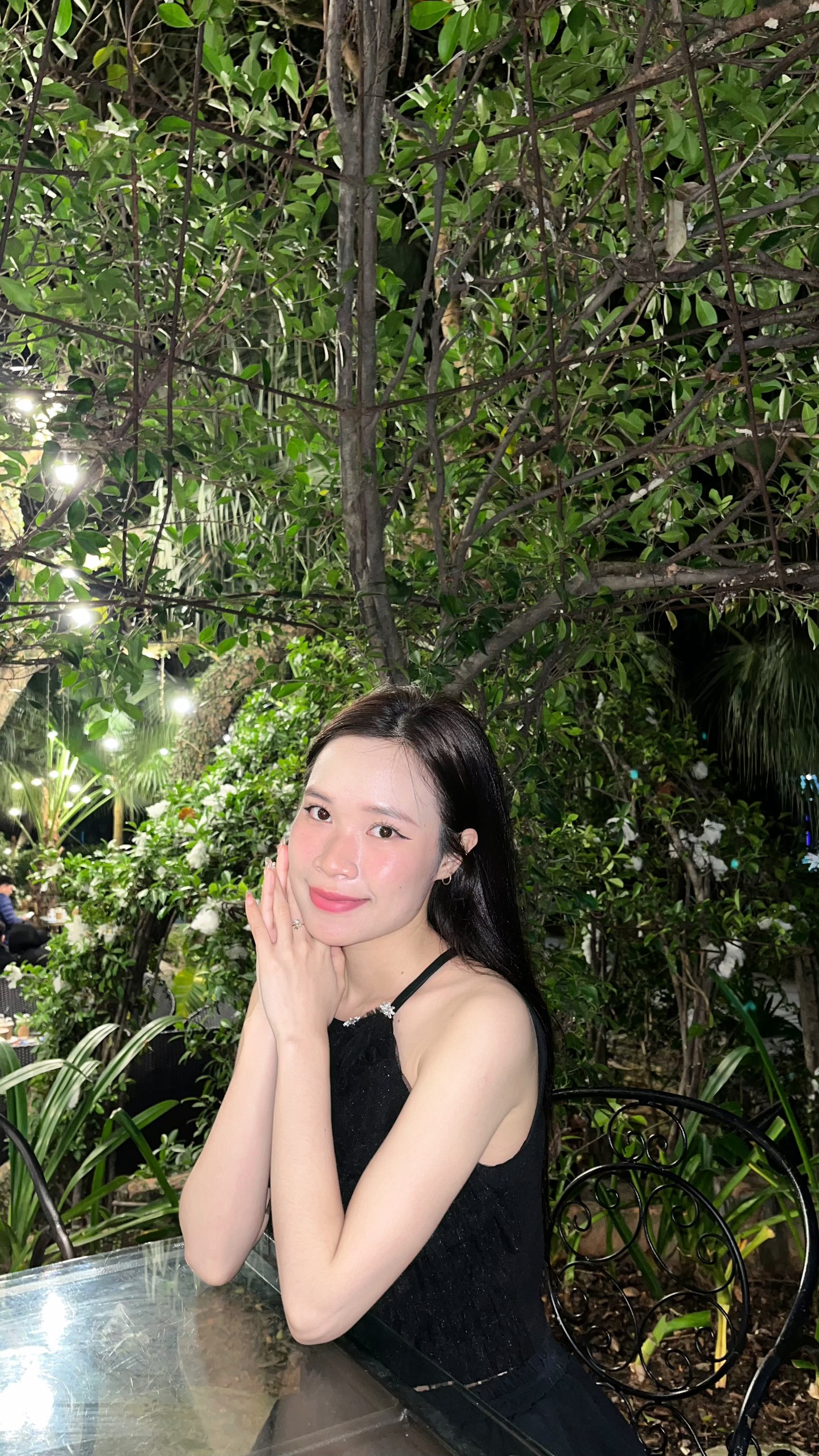 Thuỷ Ngân