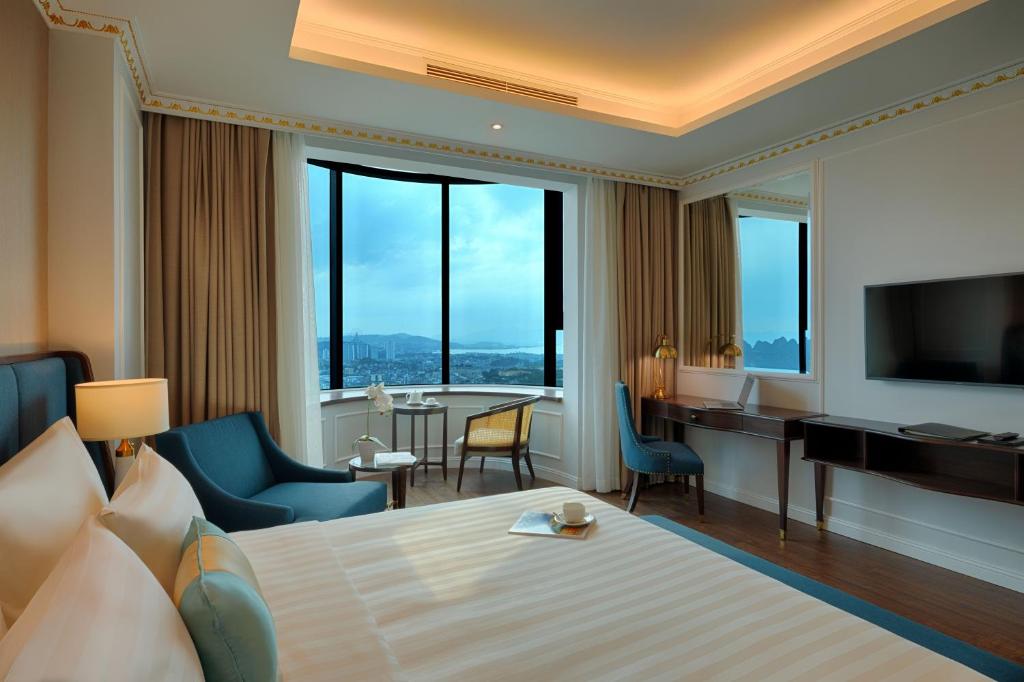 Grand Suite Bay View